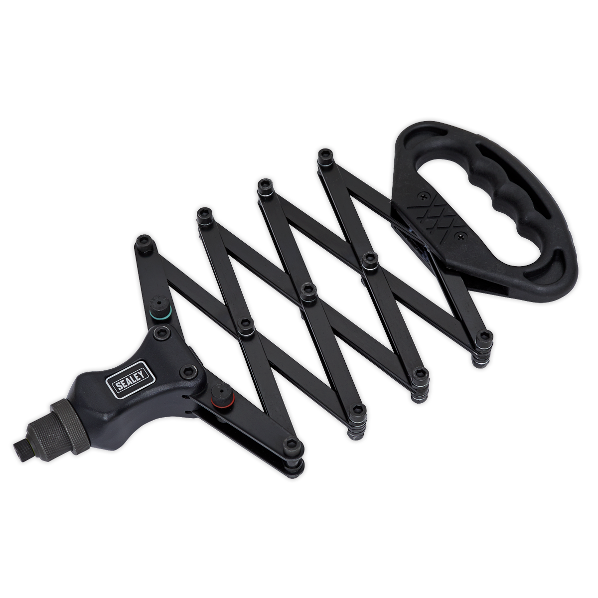Sealey Lazy Tongs Riveter AK399