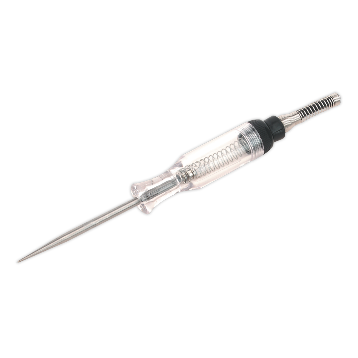 Sealey 6/12/24V Circuit Tester with Test Light AK402