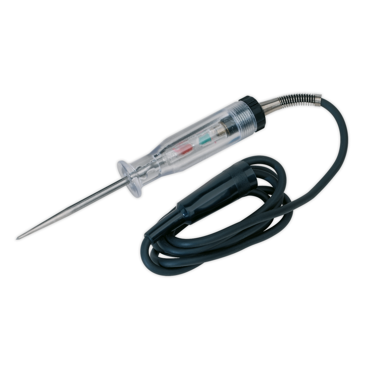 Sealey 6/12/24V Circuit Tester with Polarity Test AK4030