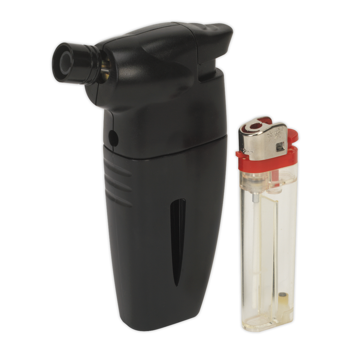 Sealey Cassette Lighter Gas Torch AK404