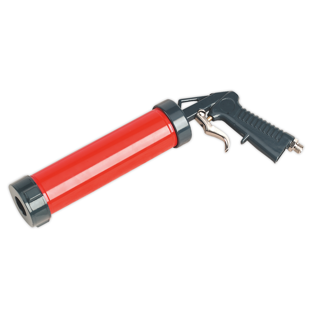Sealey 220mm Air Caulking Gun AK41