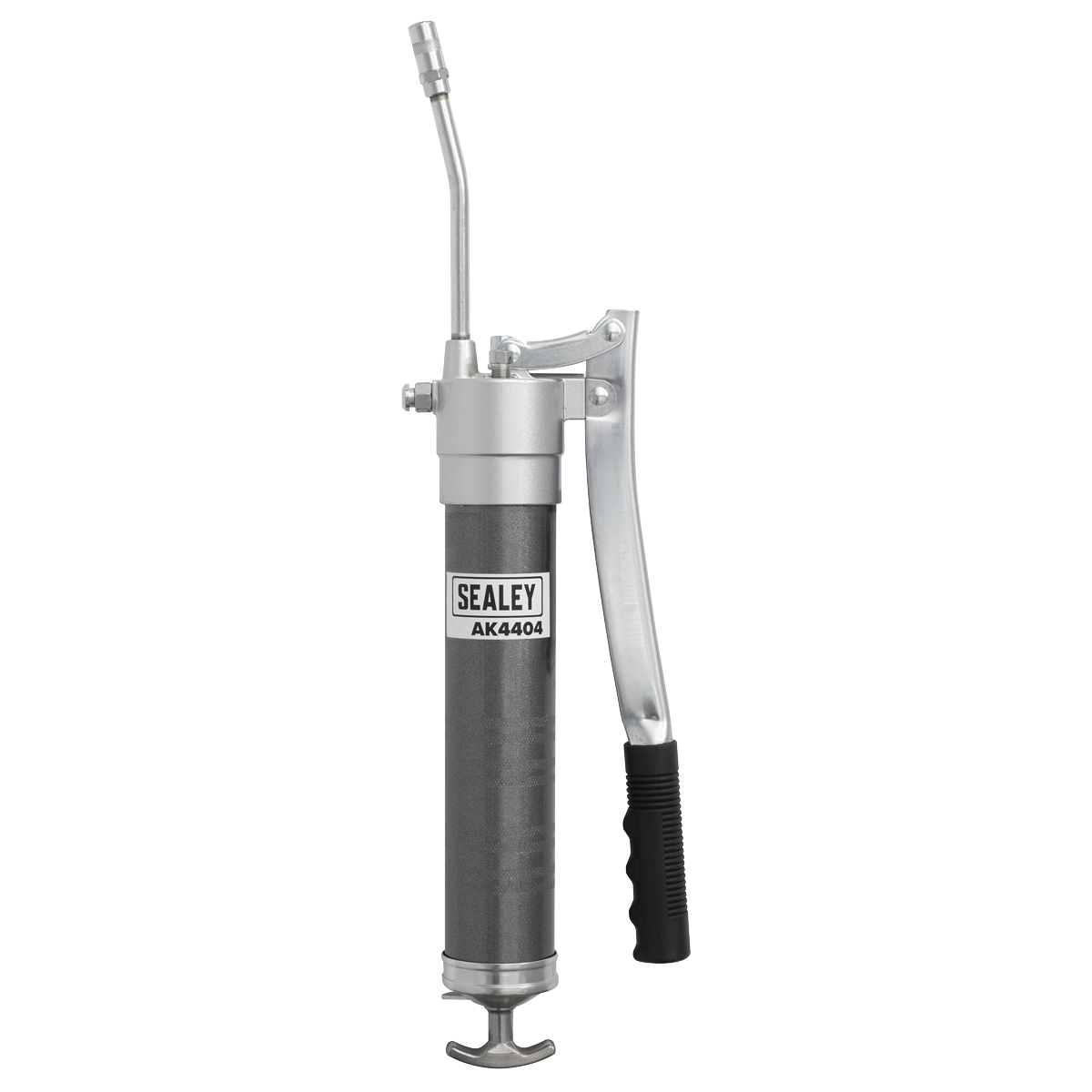 Sealey Quick Release 3-Way Fill Side Lever Grease Gun AK4404