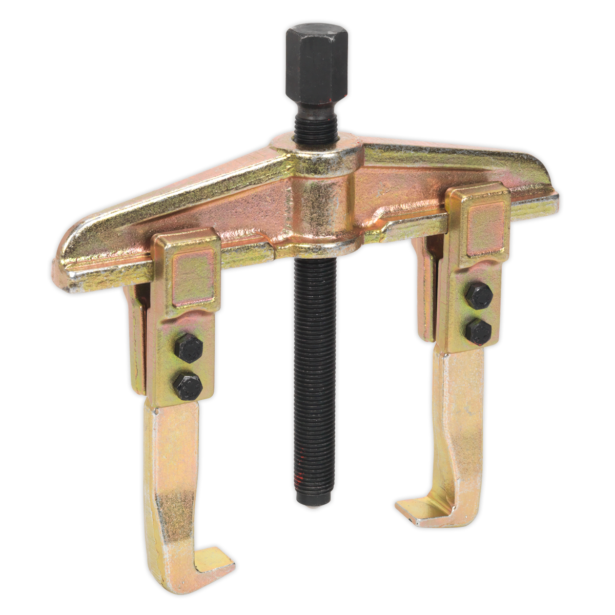 Sealey Twin Leg Puller Bar Type 120 x 100mm AK46120
