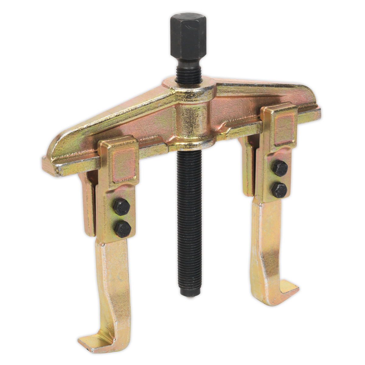 Sealey Twin Leg Puller Bar Type 120 x 100mm AK46120