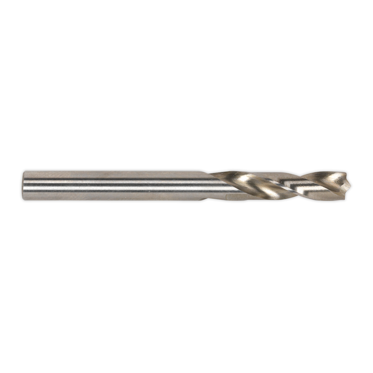 Sealey Ø6 x 66mm HSS Cobalt Spot Weld Drill Bit AK4728