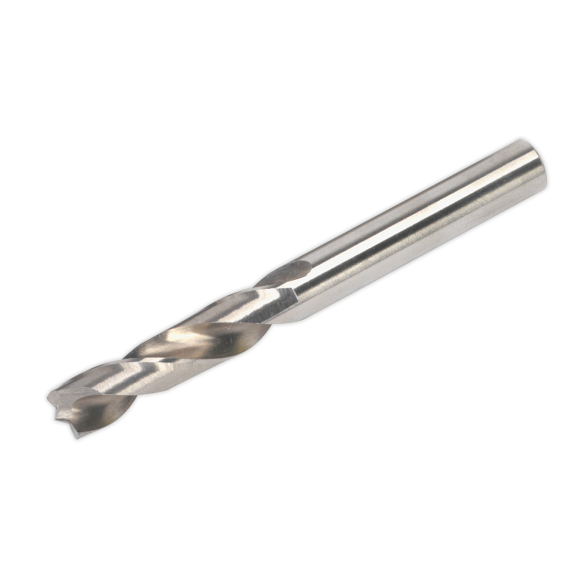 Sealey Ø8mm HSS Cobalt Spot Weld Drill Bit AK4734