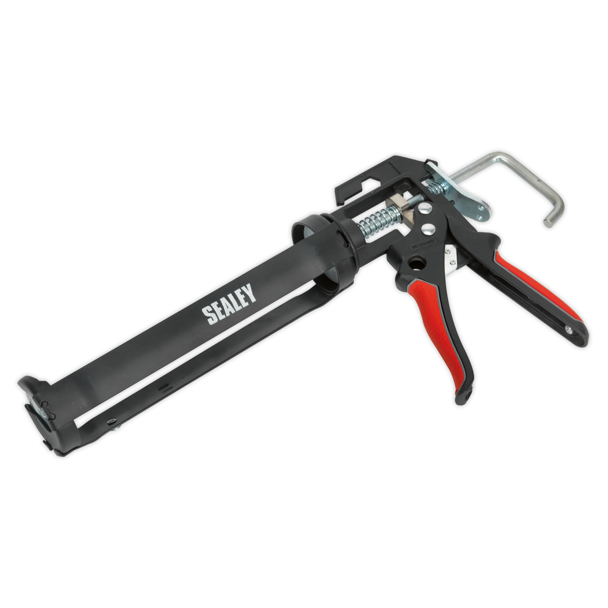 Sealey 220mm Heavy-Duty Caulking Gun AK4801
