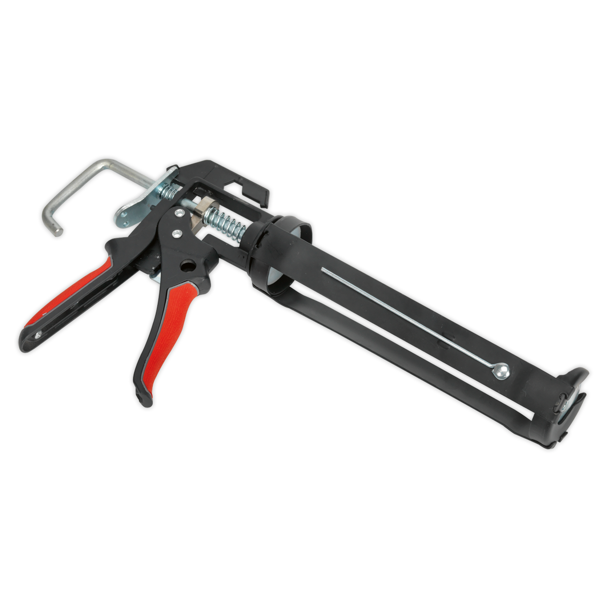 Sealey 220mm Heavy-Duty Caulking Gun AK4801