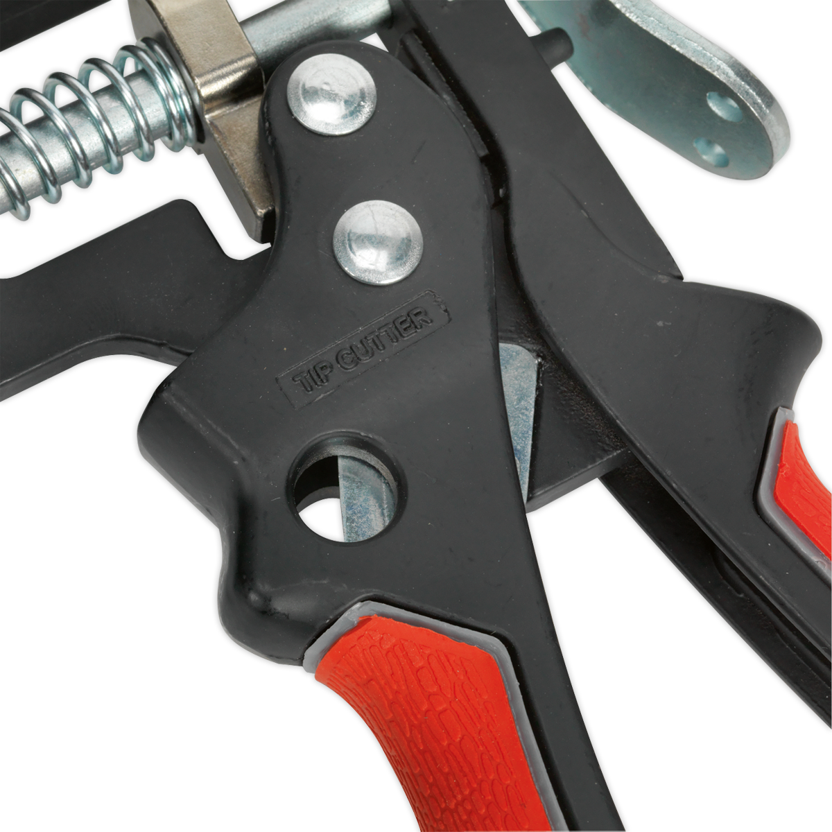 Sealey 220mm Heavy-Duty Caulking Gun AK4801