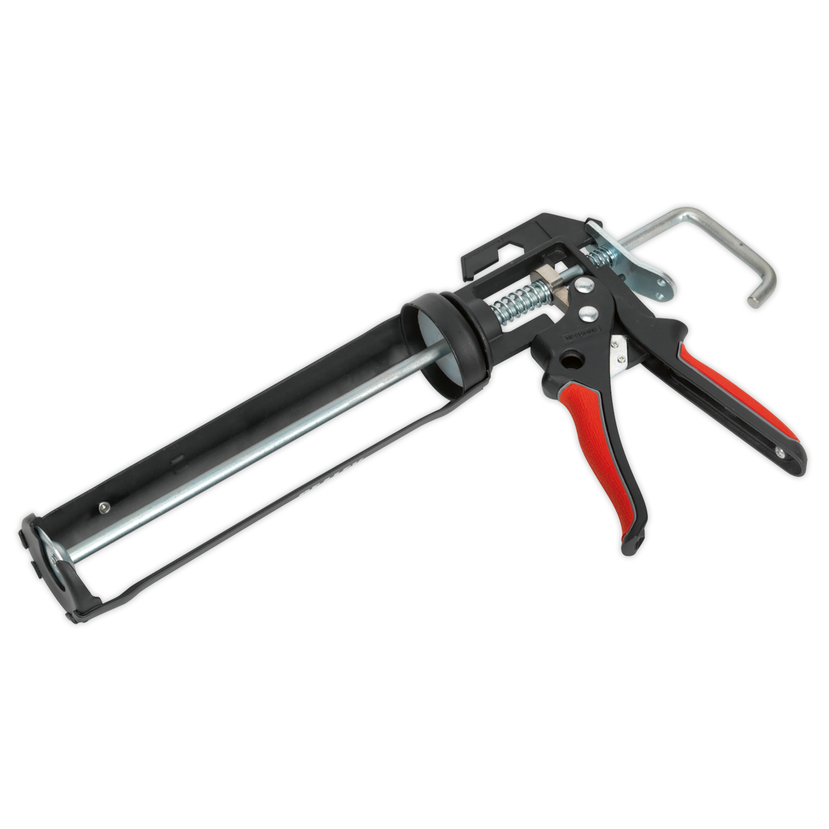 Sealey 220mm Heavy-Duty Caulking Gun AK4801