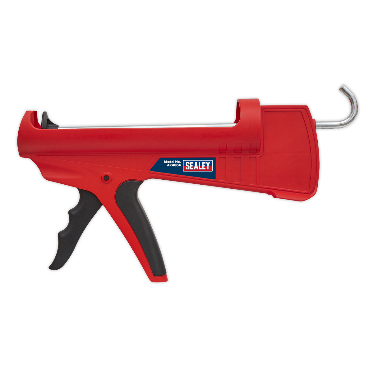 Sealey 220mm One-Hand Caulking Gun AK4804