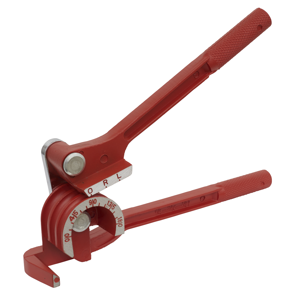 Sealey 3-in-1 Automotive Brake Pipe Bender AK5055