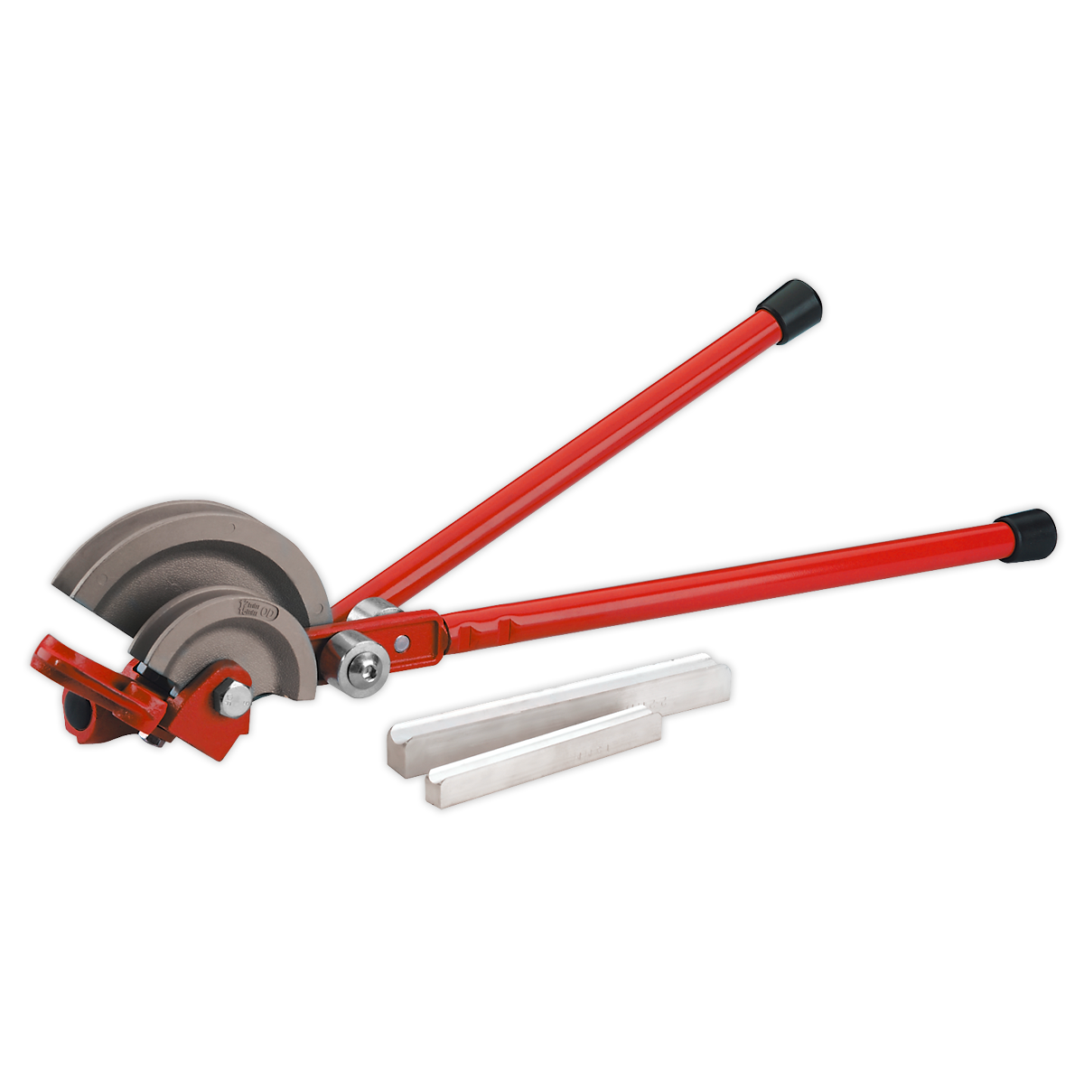 Sealey Ø15 & Ø22mm Lever Type Tube Bender AK5056