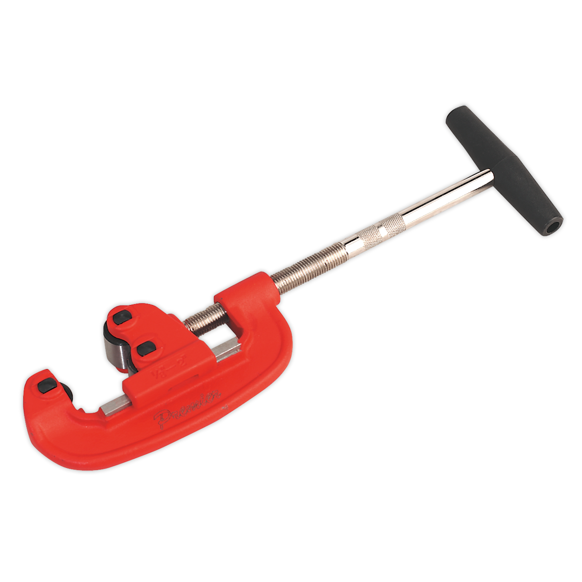 Sealey Ø10-50mm Pipe Cutter AK5062