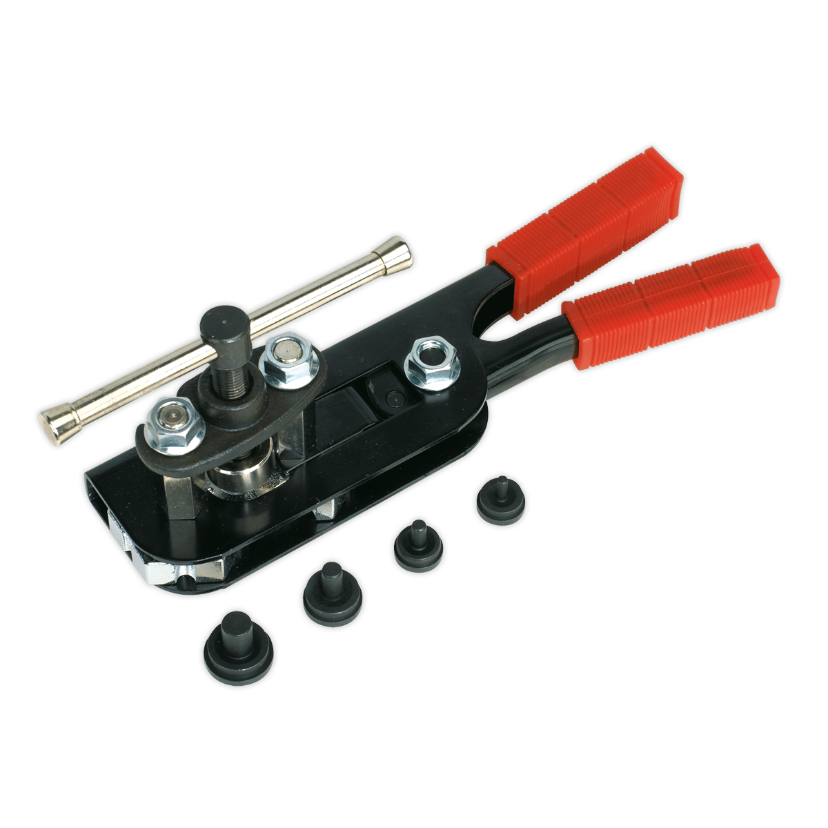 Sealey Brake Pipe Flaring Tool Kit AK5063