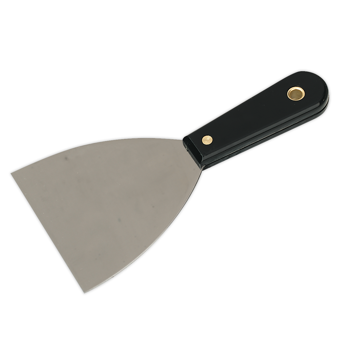 Sealey 100mm Rigid Scraper AK5223