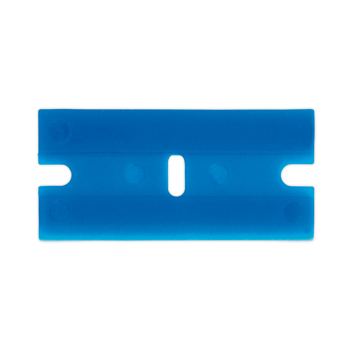 Sealey Composite Razor Blade - Pack of 100 AK5228