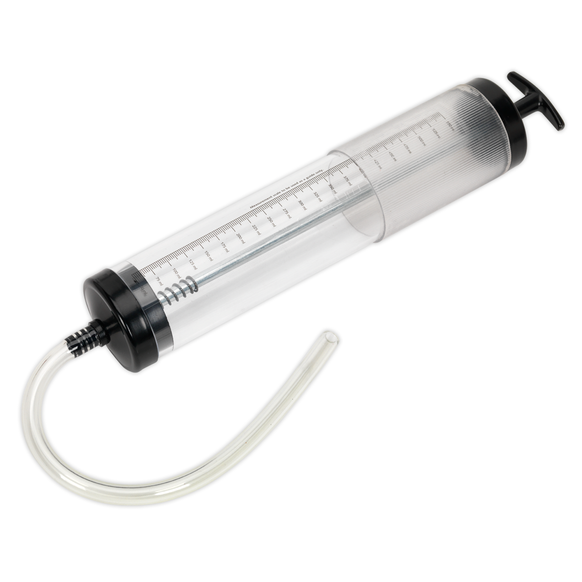 Sealey 550ml Oil Suction Syringe AK54