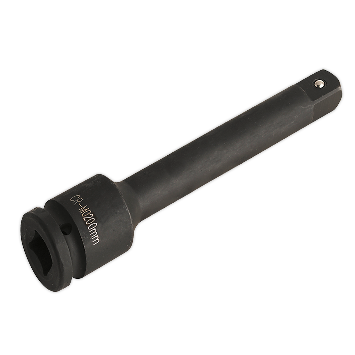 Sealey 200mm 3/4"Sq Drive Impact Extension Bar AK5507