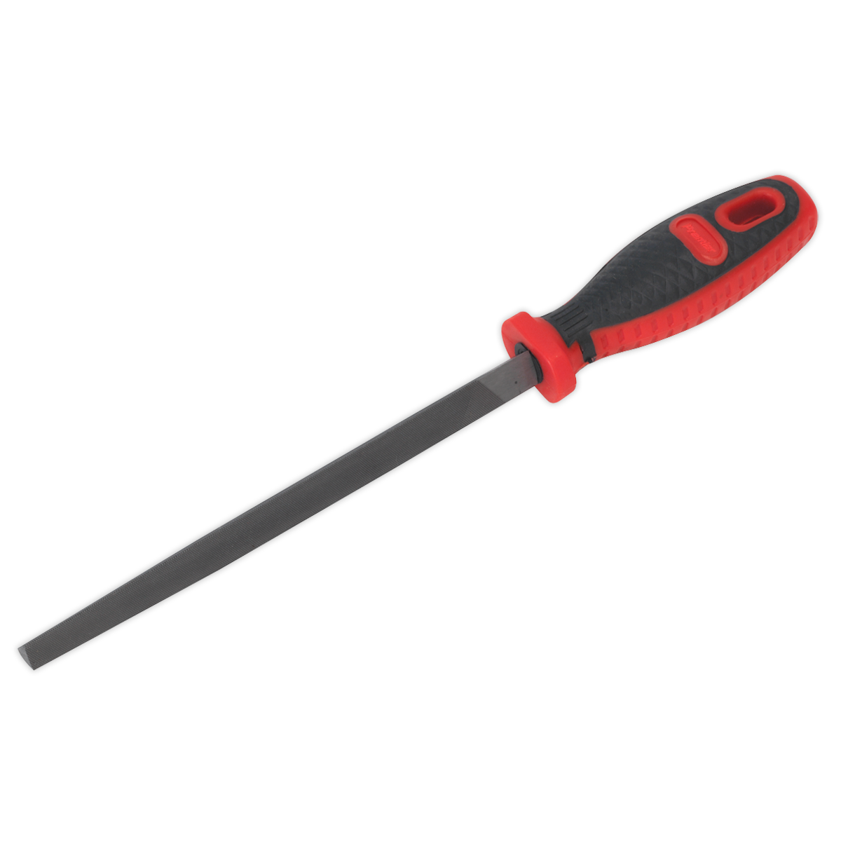 Sealey 200mm 3-Square Engineer's File AK5734