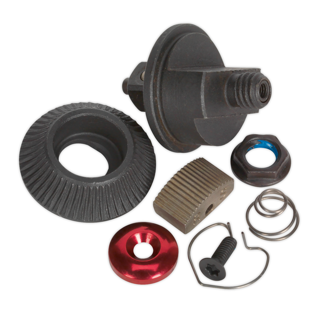 Sealey 1/4"Sq Drive Repair Kit for AK5761 AK5761.RK
