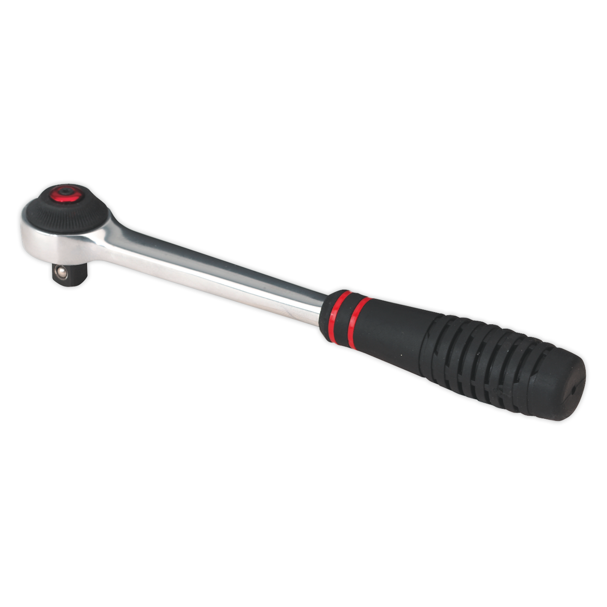 Sealey 3/8"Sq Drive 72-Tooth Ratchet Wrench AK5762