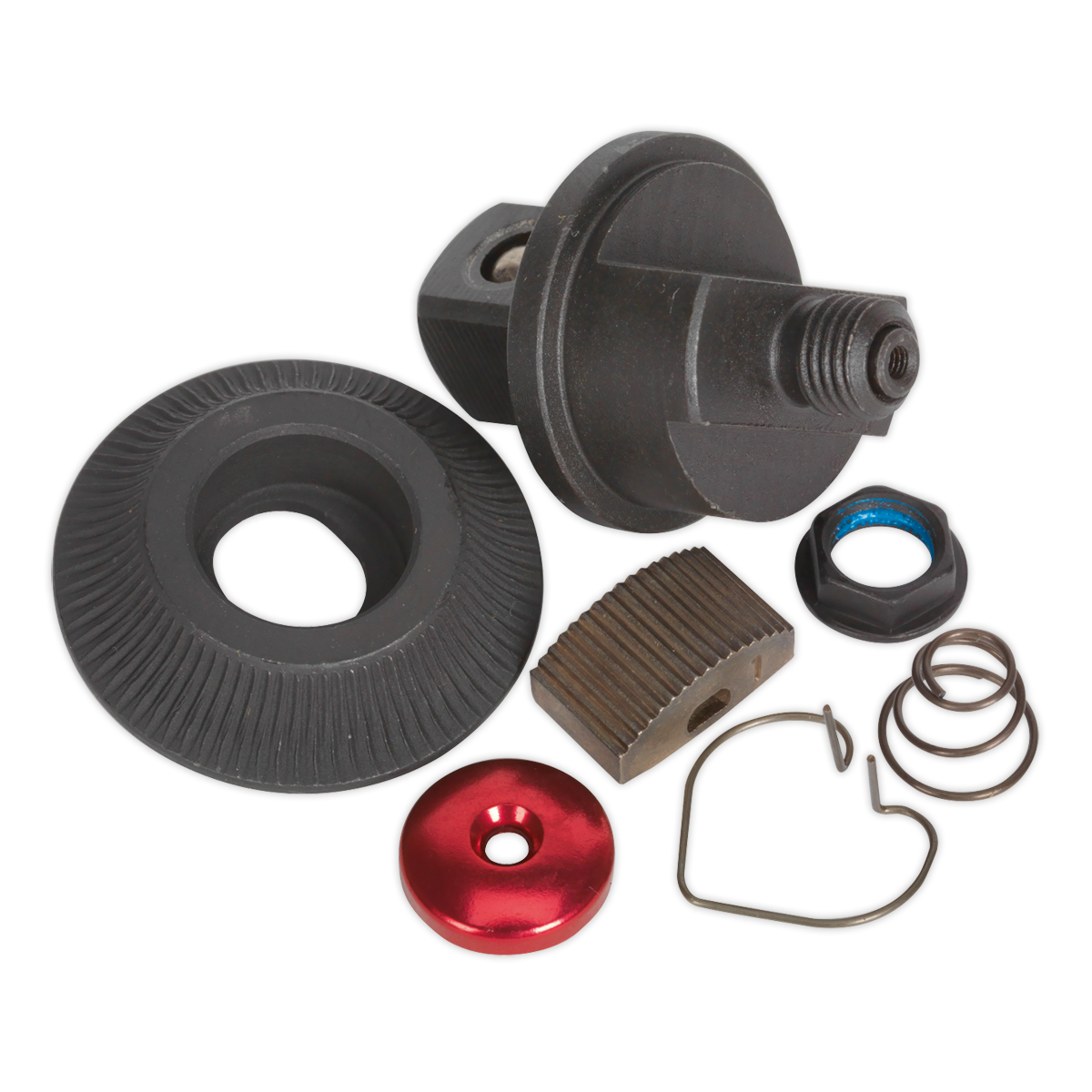 Sealey 1/2"Sq Drive Repair Kit for AK5763 AK5763.RK