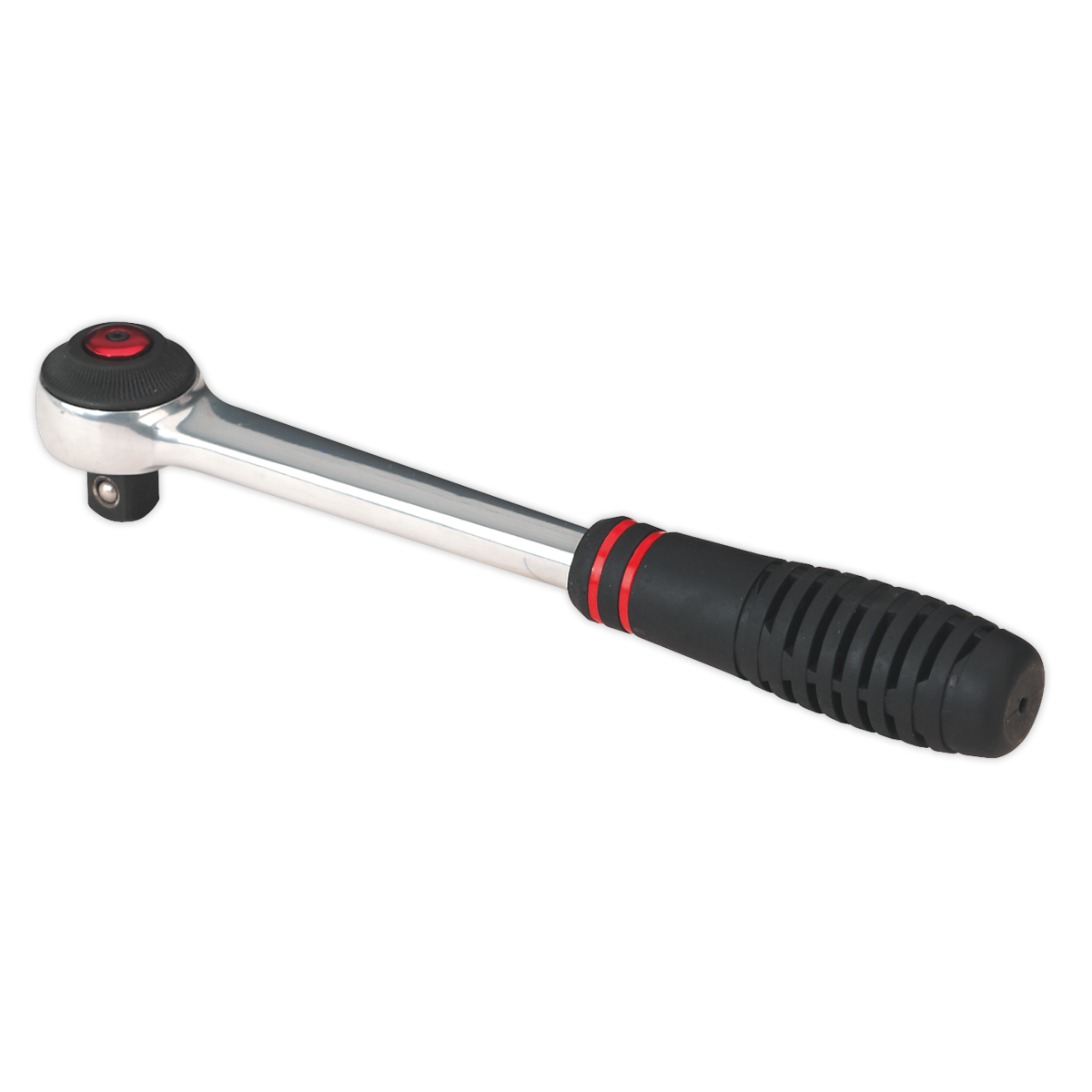 Sealey 1/2"Sq Drive 72-Tooth Ratchet Wrench AK5763