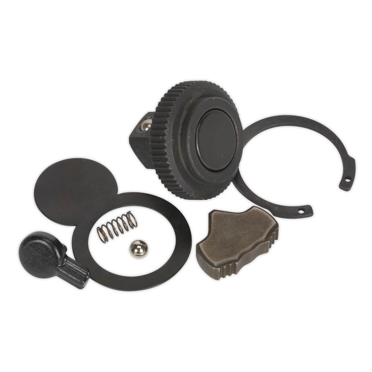 Sealey 3/8"Sq Drive Repair Kit for AK5781 AK5781.RK