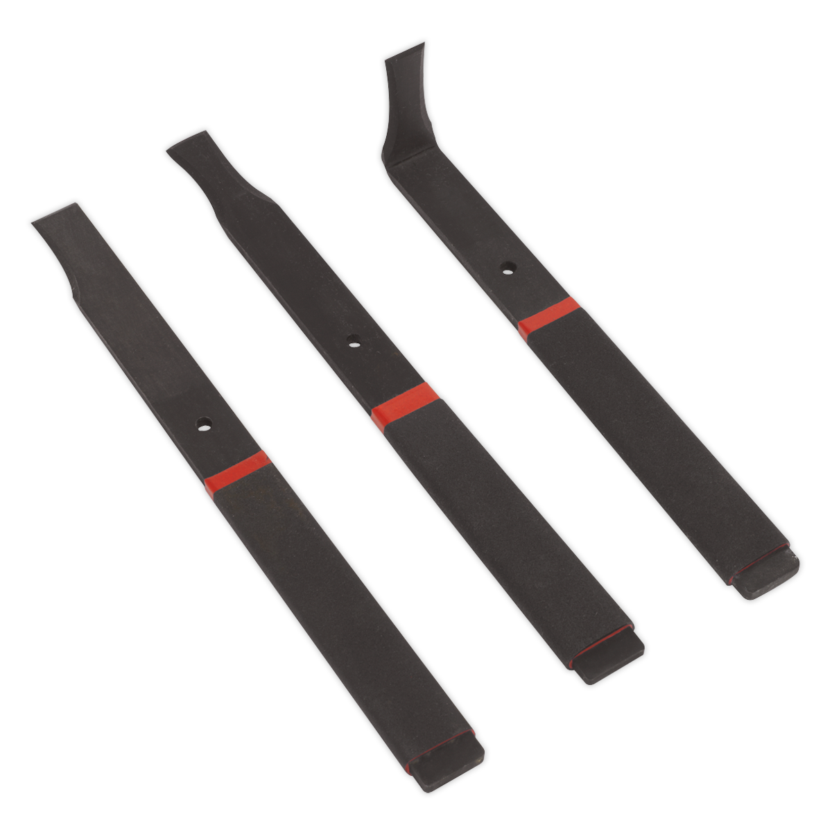 Sealey 3pc Panel Seam Splitter Set AK579