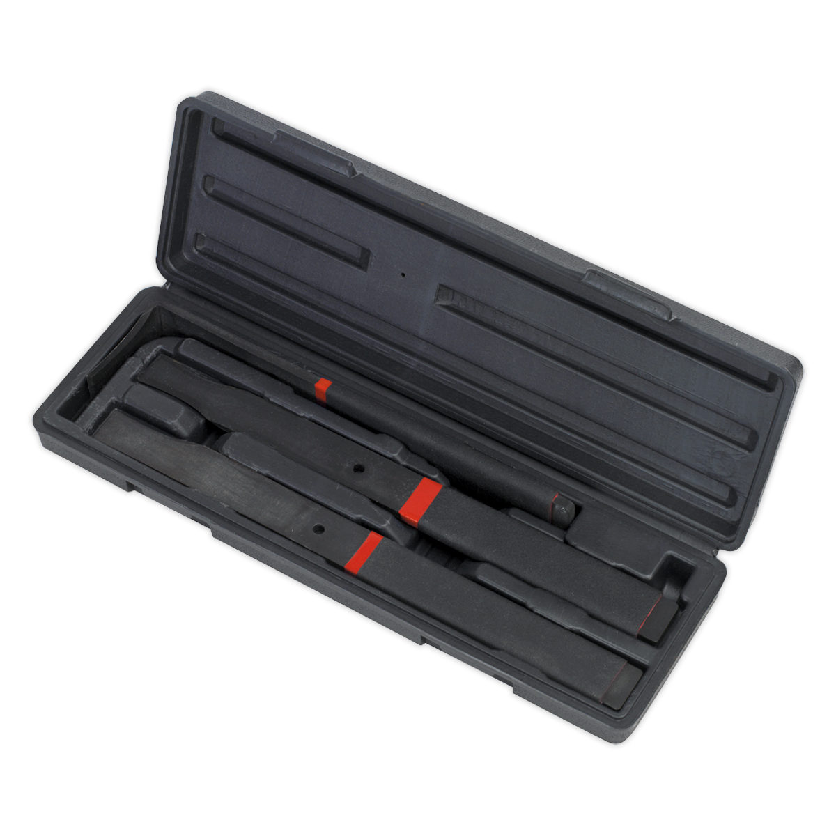 Sealey 3pc Panel Seam Splitter Set AK579