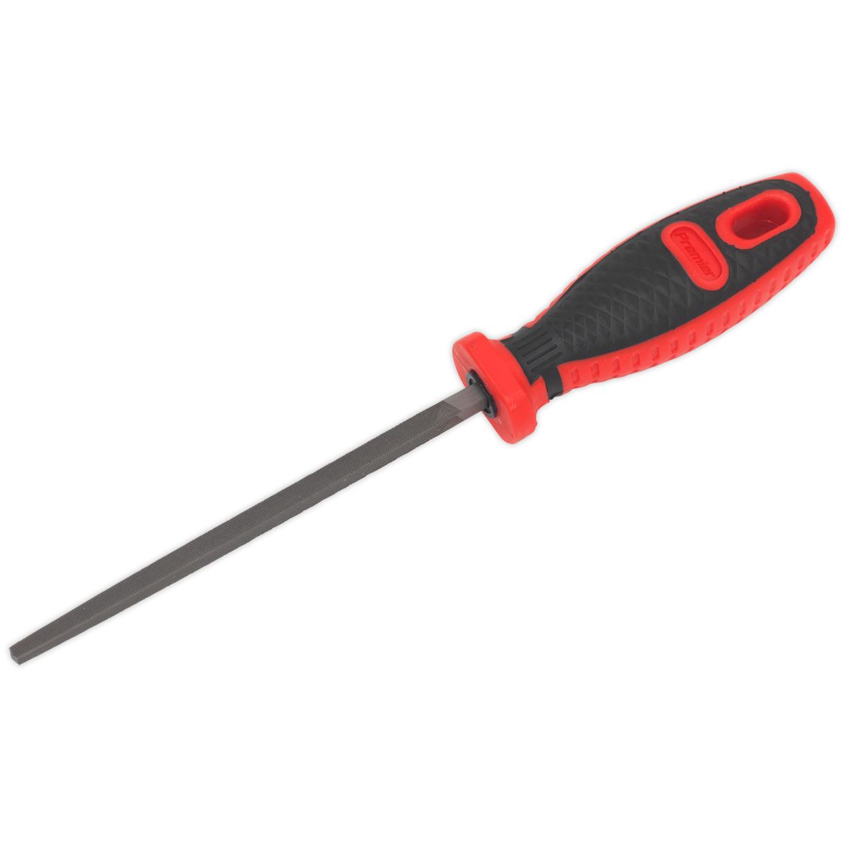 Sealey 150mm Square Engineer's File AK5803