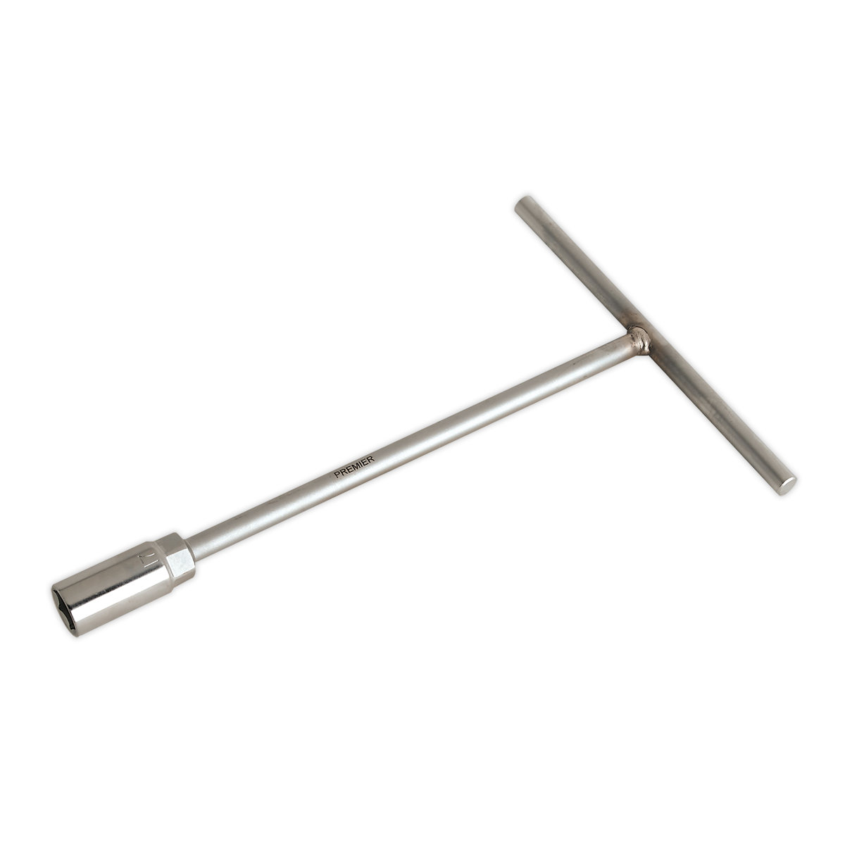 Sealey 17mm T-Handle Nut Driver 300mm AK5828