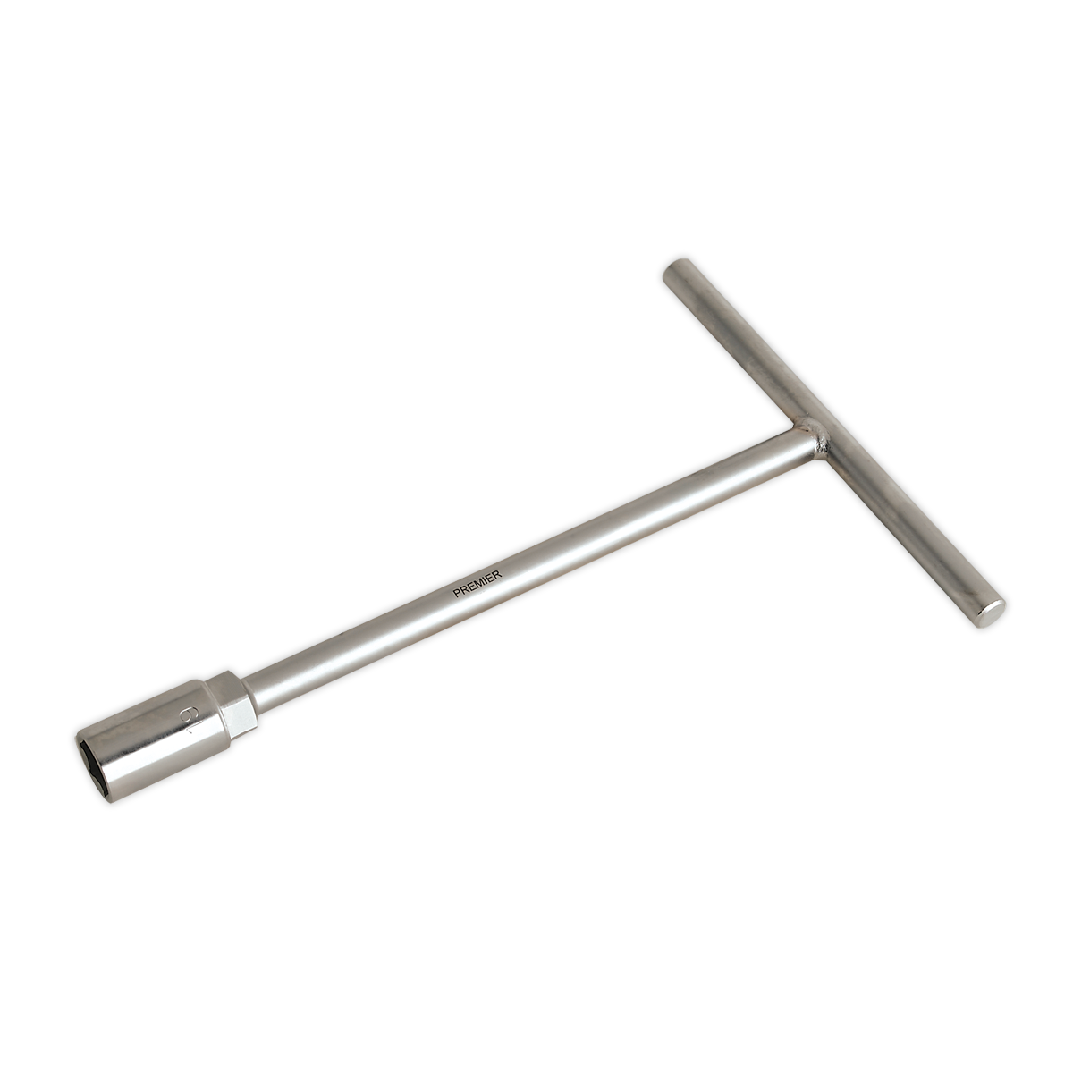 Sealey 19mm T-Handle Nut Driver 300mm AK5830