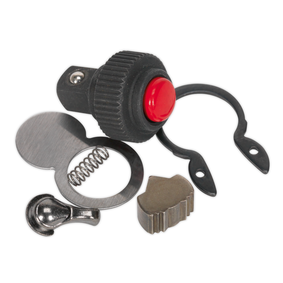 Sealey 1/4"Sq Drive Repair Kit for AK591 AK591.RK