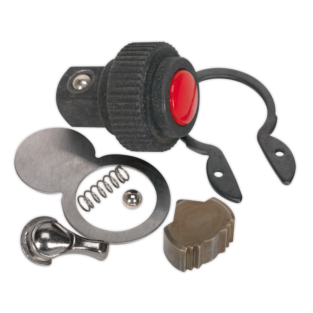 Sealey 3/8"Sq Drive Repair Kit for AK592 AK592.RK