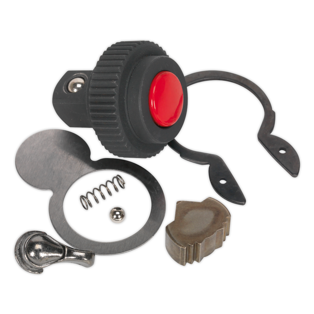Sealey 1/2"Sq Drive Repair Kit for AK593 AK593.RK