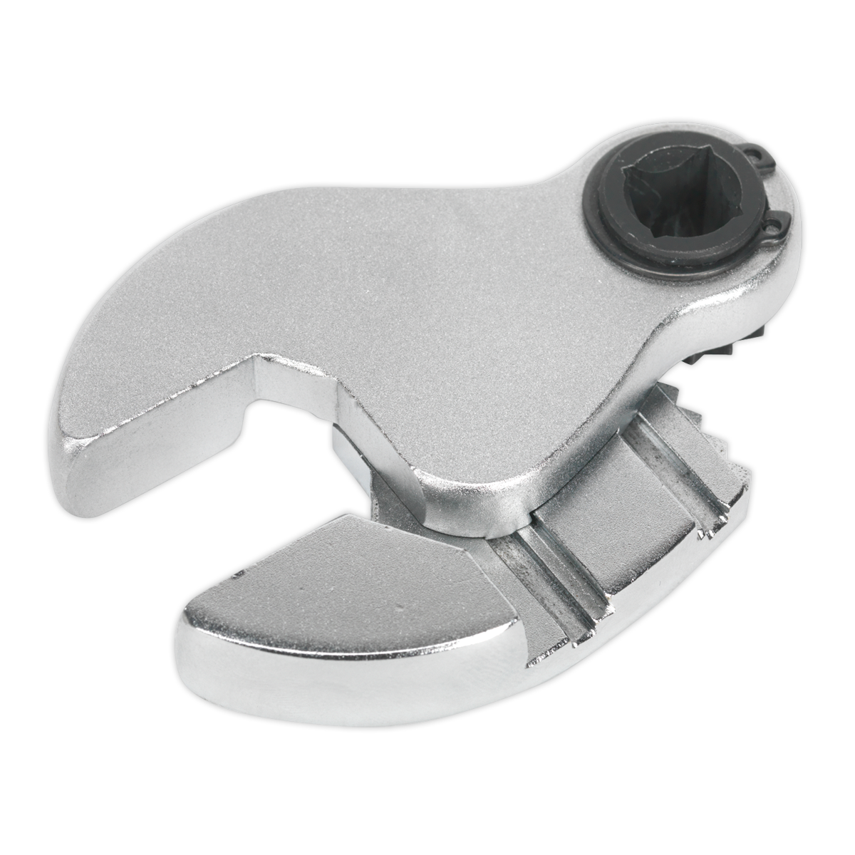 Sealey 3/8"Sq Drive Adjustable Crow's Foot Wrench - 6-30mm AK5987
