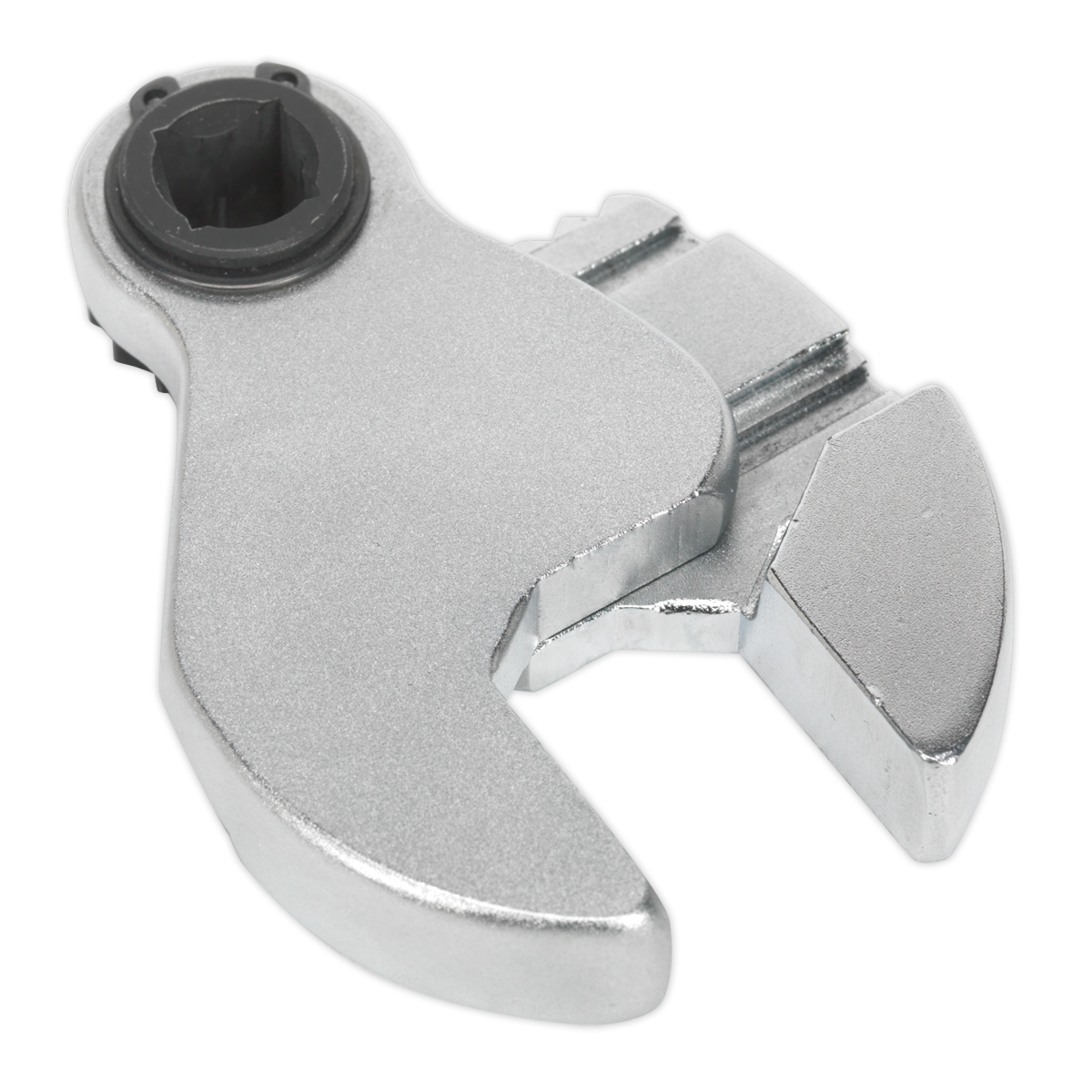 Sealey 3/8"Sq Drive Adjustable Crow's Foot Wrench - 6-30mm AK5987
