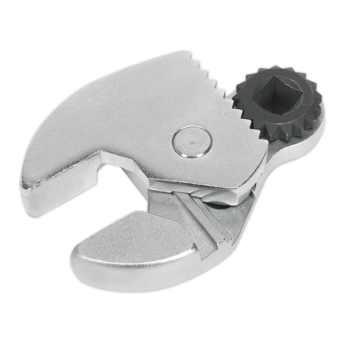 Sealey 3/8"Sq Drive Adjustable Crow's Foot Wrench - 6-30mm AK5987