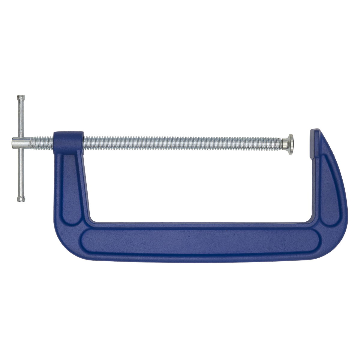 Sealey 250mm G-Clamp AK6010