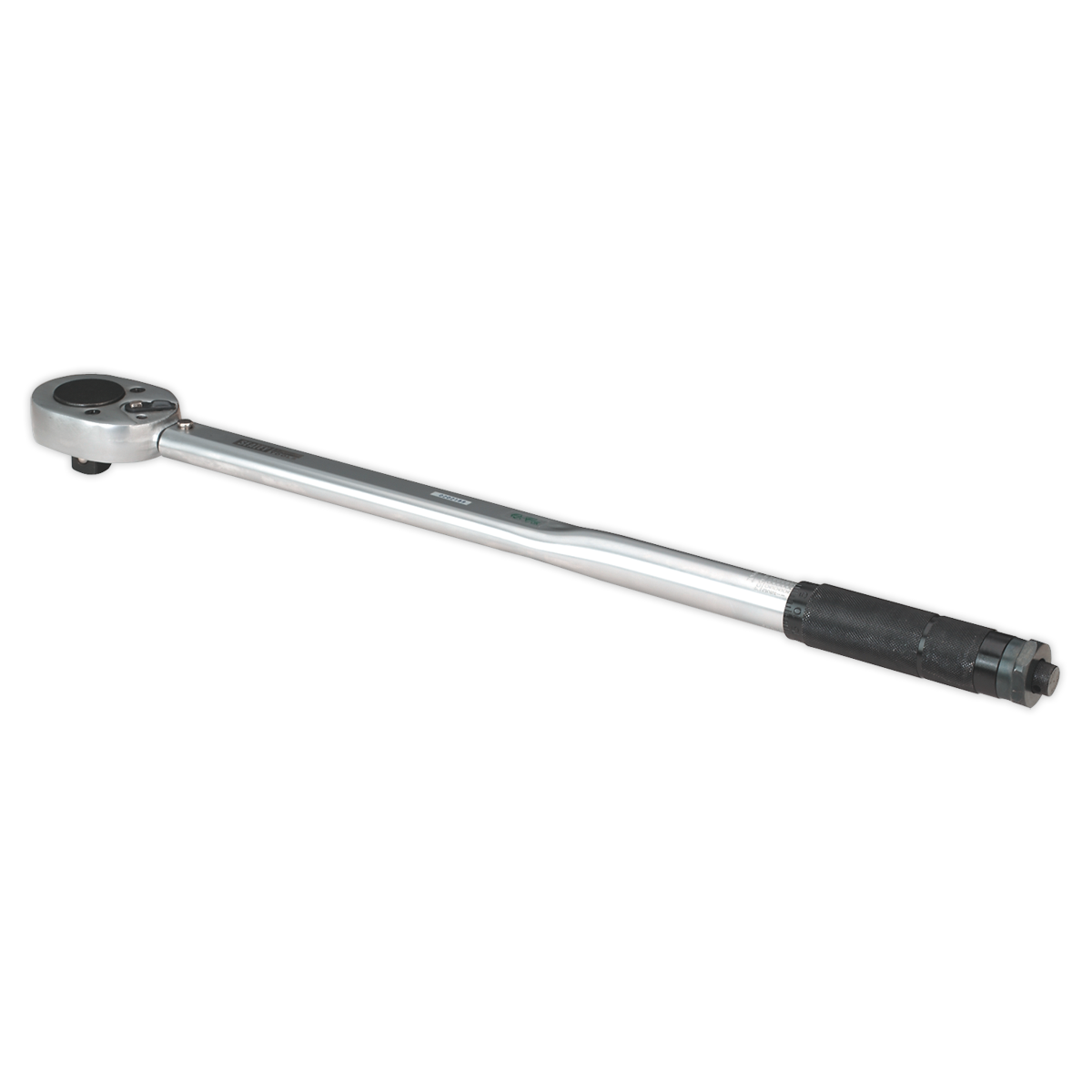 Sealey 3/4"Sq Drive Calibrated Micrometer Torque Wrench AK628