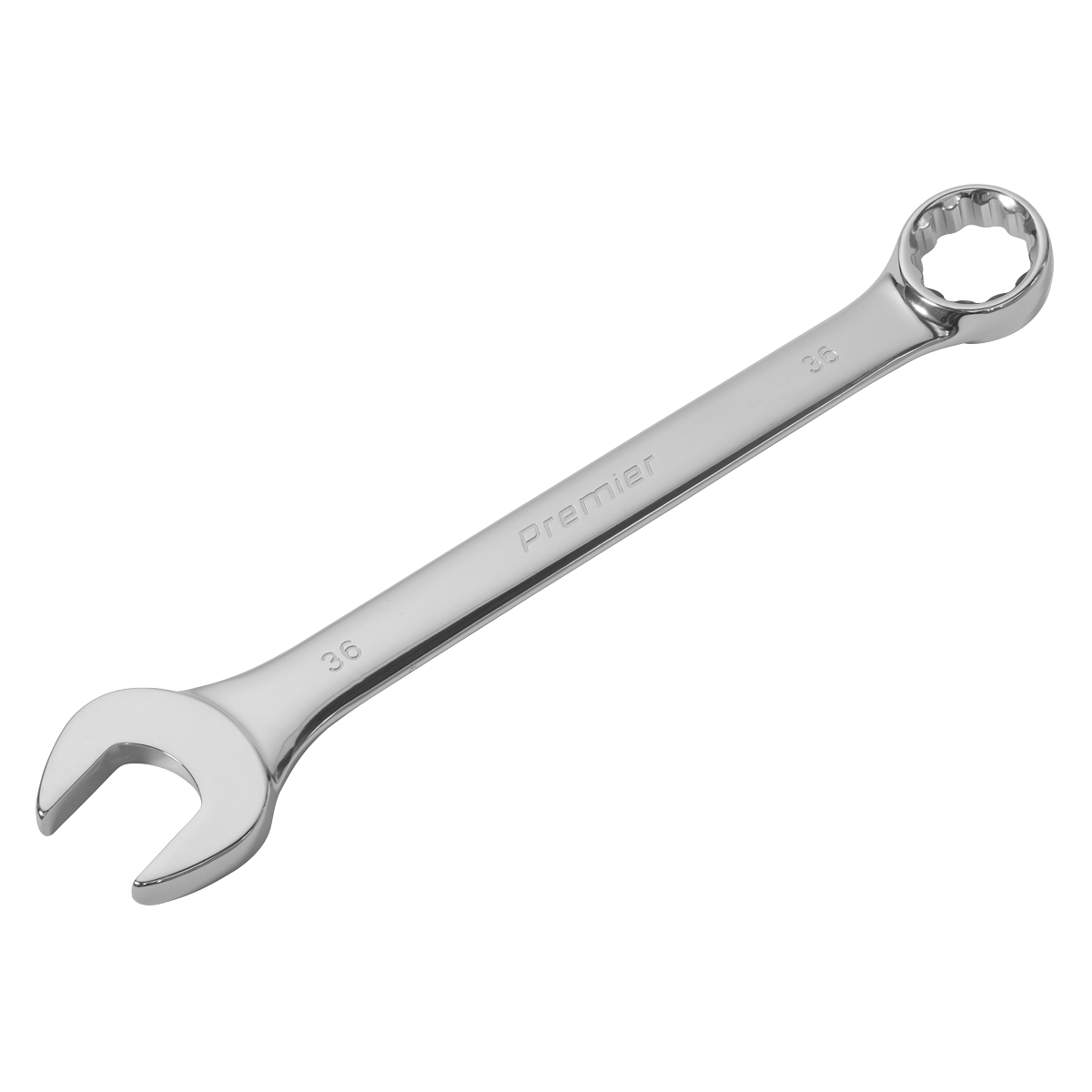 Sealey 36mm Super Jumbo Combination Spanner AK632436