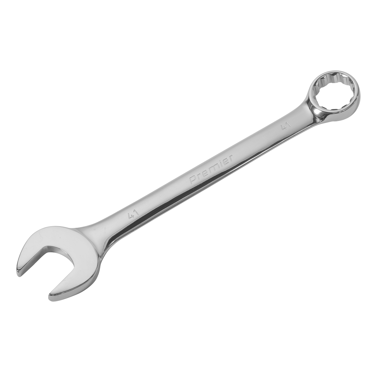 Sealey 41mm Super Jumbo Combination Spanner AK632441