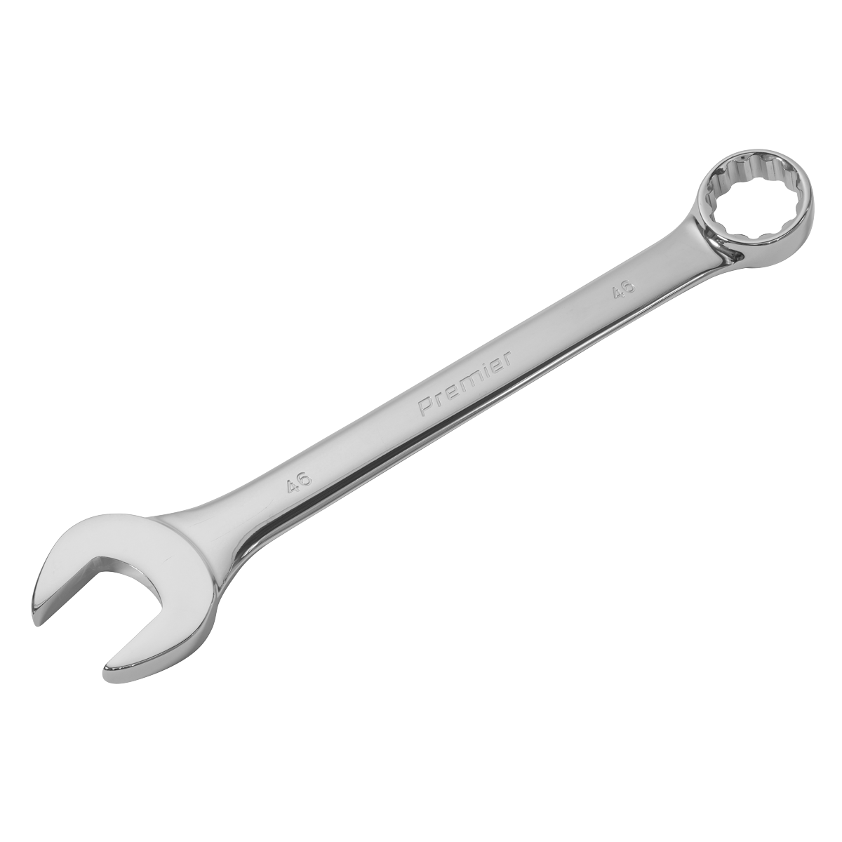 Sealey 46mm Super Jumbo Combination Spanner AK632446