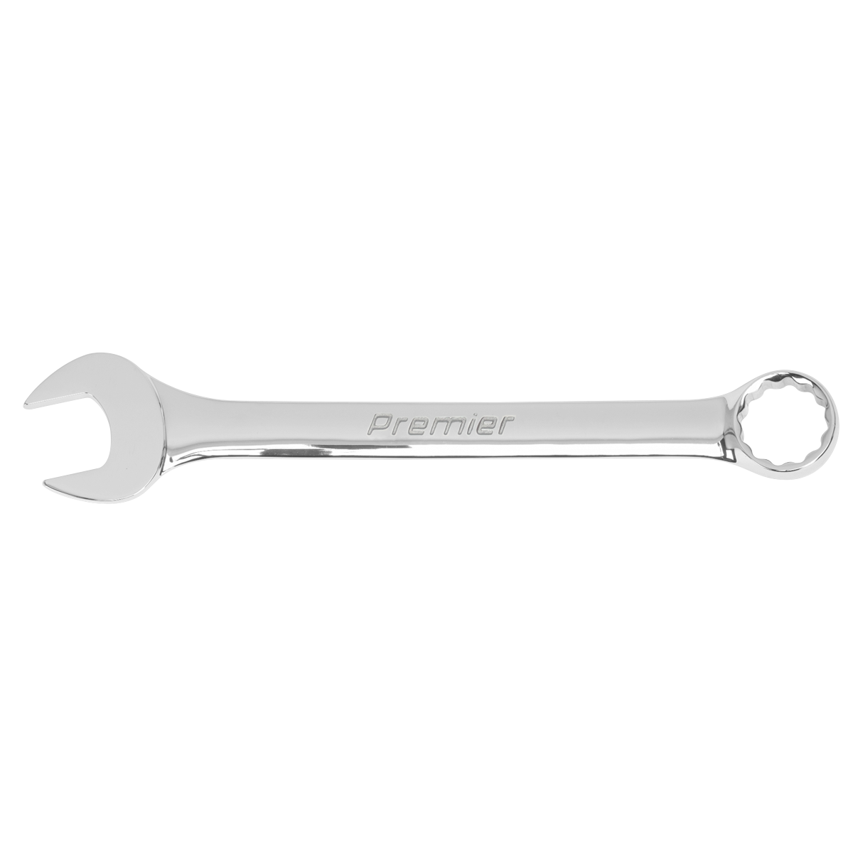Sealey 46mm Super Jumbo Combination Spanner AK632446