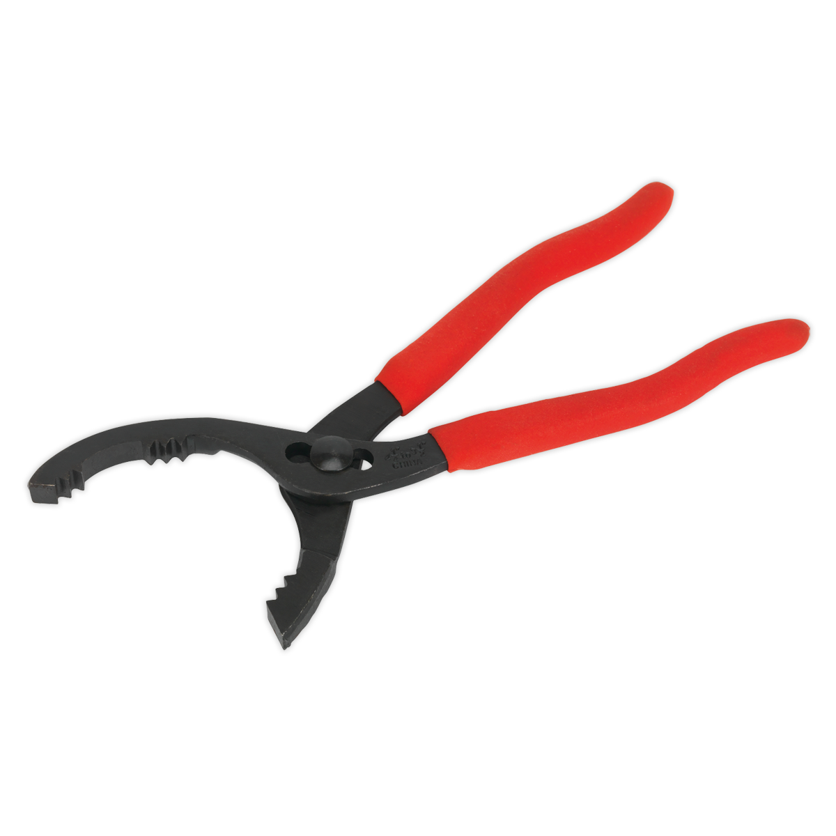 Sealey Oil Filter Pliers Forged Ø54-89mm Capacity AK6412