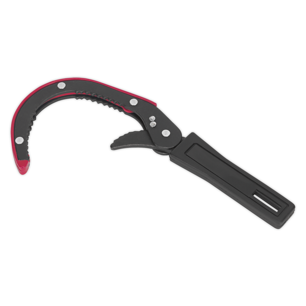 Sealey Ø75-95mm Oil Filter Wrench AK6420