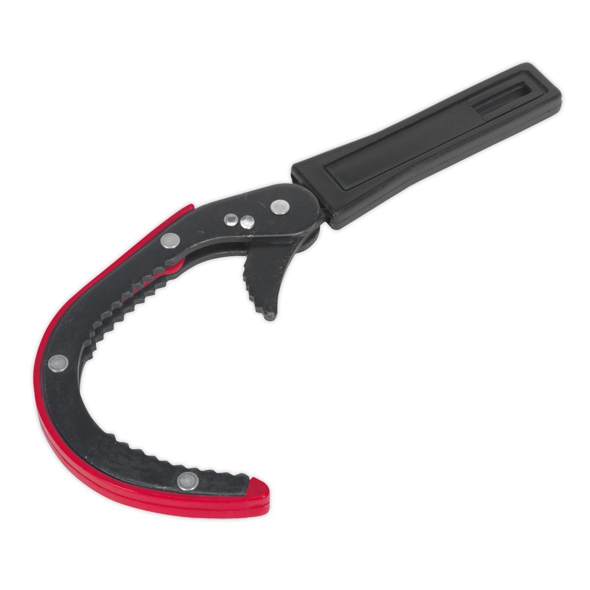 Sealey Ø75-95mm Oil Filter Wrench AK6420