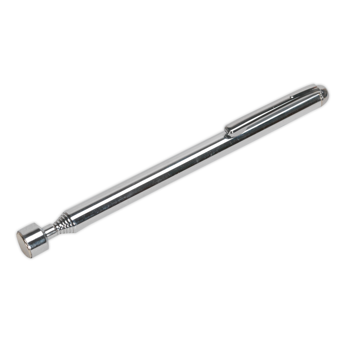 Sealey Telescopic Magnetic Pick-Up Tool - 1kg Capacity AK651